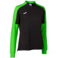Joma Eco Championship Recycled Halv Glidelås Genser