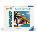 Ravensburger Monaco Grand Prix 500p
