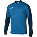 Joma Eco Championship Halv Glidelås Genser