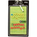 Softee Diamond Fotballtrenertavle