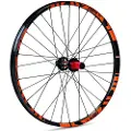 Gtr Sl35 E-bike Boost 29´´ 6b Disc Tubeless Mtb Bakhjul