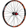 Gtr Sl35 E-bike Boost 27.5´´ 6b Disc Tubeless Mtb Bakhjul