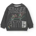 Boboli Fleece Collegegenser