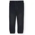 Boboli Fleece Denim Bukser