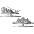 Asmodee Star Wars Legion Plataforma Apoyo Infanteria Brettspill