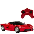 Rastar Ferrari Laferrari 1:24 Fjernstyrt Bil