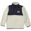 Helly Hansen Champ Fleecejakke Med Halv Glidelås