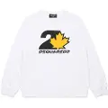 Dsquared2 Dq2469 Collegegenser