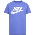Nike Kids Futura Kortarmet T-skjorte