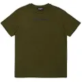 Dsquared2 Dq2478 Kortarmet T-skjorte