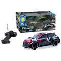 Tachan Fjernstyrt Bil R/c Rally Extreme 1:16 24 Ghz