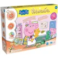 Science4you Peppa Pig Veterinær Brettspill