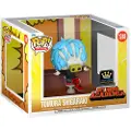 Funko POP! Pop! My Hero Academia Deluxe Eksklusiv Twice-figur