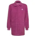Adidas Teddy Jakke