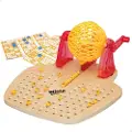 Colorbaby Tre Bingos Brettspill