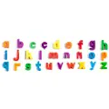 Miniland Magnetiske Store Bokstaver 154 Enheter