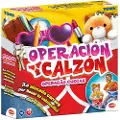 Juegos Operasjon Underbukser