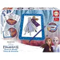 Disney Frozen Frossen 2 Designbordspillbord