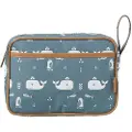 Fresk Whale Raincoat Sminkepung