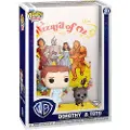 Funko POP! Pop! Trollmannen Fra Oz Filmplakatfigur