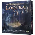 Fantasy Flight Games Más Allá Del Umbral Brettspill