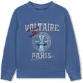 Zadig & Voltaire X60153 Collegegenser