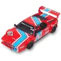 Scalextric Bmw M1 Crevier Racing Slotcar