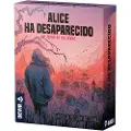 Devir Alice Har Forsvunnet: Brettspill