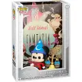 Funko POP! Pop! Disney Figurer I Anledning 100-årsjubileet For Filmplakaten Til Fantasia