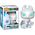 Funko POP! Pop! Hvordan Trene Din Drage 3 Lys Fury Figur