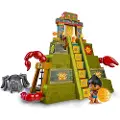 Famosa Pinypon Action Wild Feller I Pyramidfiguren