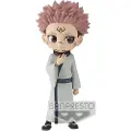 Banpresto - Jujutsu Kaisen Q Posket Sukuna 14 cm - Figur
