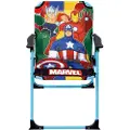 Arditex Avengers Sammenleggbar Stol