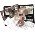 Jumbo Escape Quest El Ojo De Itzama Brettspill Spansk