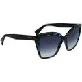 Lanvin Lnv617s Solbriller For Kvinner