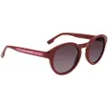 Lacoste L952srg Solbriller For Kvinner