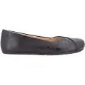 Xero Shoes Phoneix Leather Ballerinaer
