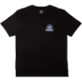 Billabong Up Rise T-skjorte svart