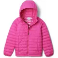 Columbia Powder Lite Ii Jakke