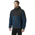 Helly Hansen Patrol Pile Fleecejakke Med Full Glidelås