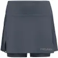 Head Club Basic Skort
