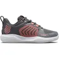 K-Swiss Ultrashot Team Alle Pumps