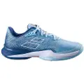 Babolat Jet Mach 3 Grusbane Sko