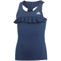 Adidas Ribbon Ermeløs T-skjorte