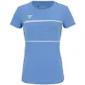 Tecnifibre Team Tech Kortarmet T-skjorte