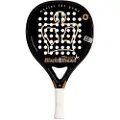 Black Crown Piton Junior Padelracket