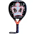 Black Crown Piton Attack Plus Padelracket