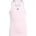 Adidas Club Ermeløs T-skjorte