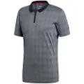 Adidas Barricade Kortermet Poloskjorte