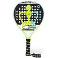 Black Crown Hurricane Pro Padelracket